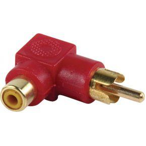 Tulp > Tulp socket haaks gold plated