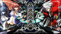 BlazBlue Chrono Phantasma Extend - thumbnail