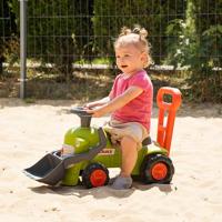 Falk Claas Looptractor Shovel 1+ - thumbnail