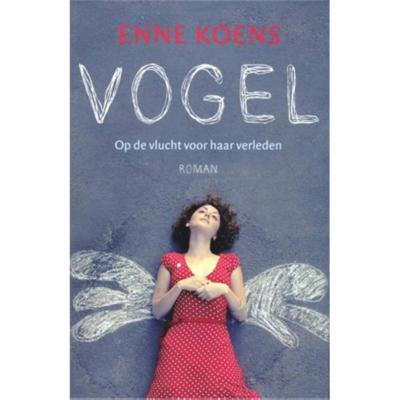 Vogel - Enne Koens - Paperback (9789049924805) Vogel - Enne Koens - Paperback (9789049924805)