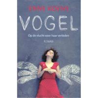 Vogel - Enne Koens - Paperback (9789049924805) - thumbnail
