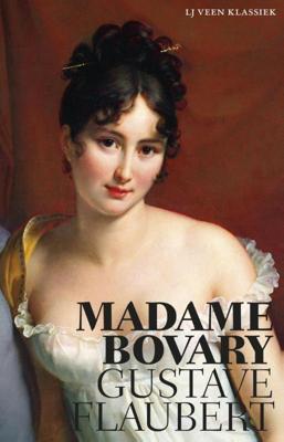 Madame Bovary (Paperback)