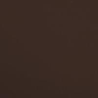 Opbergkruk inklapbaar PVC bruin - thumbnail