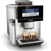 Siemens TQ905R03 EQ900 Volautomatische Koffiemachine - RVS - thumbnail