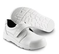 SIKA 172302 OptimaX Schoen met Klittenband S2 Wit - Maat 40 - 16.089.063.40 - thumbnail