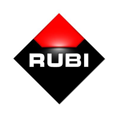 Rubi 60991 Stelvoet | 30cm