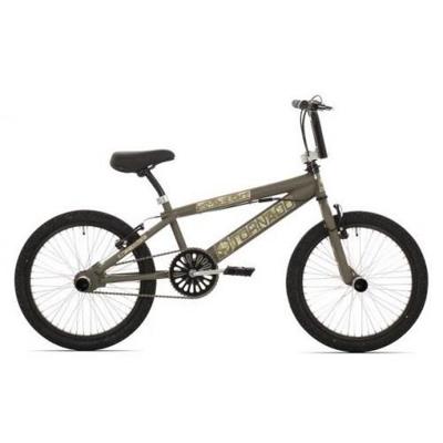 Tornado Bmx fiets bugatti 20 freestyle