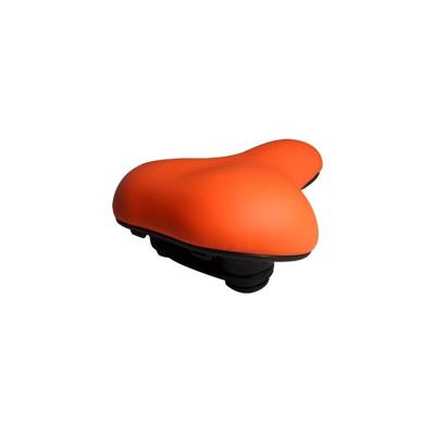 Fietszadel Dutch Perfect - oranje