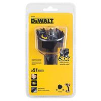 DeWALT DT4582 Cilinderkopboor 51mm - thumbnail