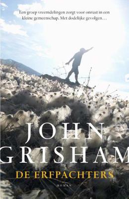De erfpachters (Paperback) De erfpachters (Paperback)
