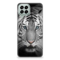 Samsung Galaxy M33 | TPU Hoesje | Tijger - thumbnail
