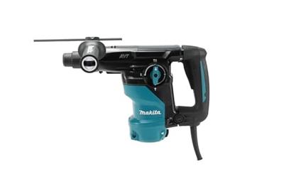 Makita HR3011FCJ Combihamer SDS-Plus 3,9J 1050W in Mbox - thumbnail