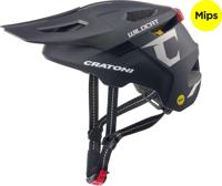 Cratoni wildcat mips - youth mtb helmet - thumbnail