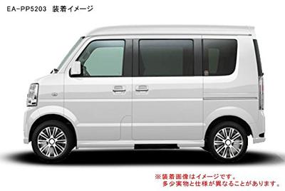 Wieldoppenset Nardo 14-inch zilver/zwart 2211191