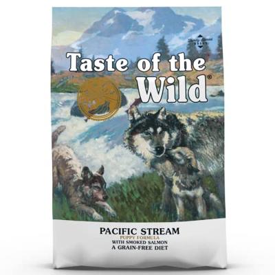 Taste Of The Wild Pacific Stream Puppy 5,6 kg