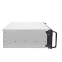 SilverStone RM41-H08 rackrack behuizing - thumbnail