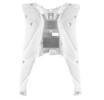 Edge Treeplank yamaha aerox tot bj. 2014 wit