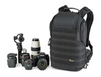 Lowepro ProTactic 350 AW II Zaino Modulare per Fotocamere Professionali Compatte, Mirrorless, Droni e Tablet fino 13inch, Dim Interne: 26 x 12,5 x 40 cm, LP37176-PWW - thumbnail