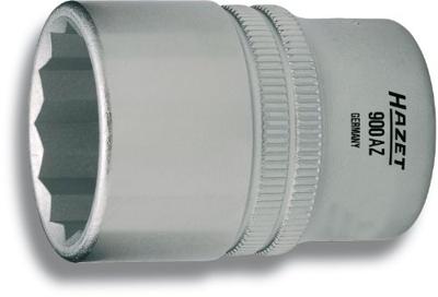 Hazet 900AZ-13/16 Dop (zeskant) Dopsleutelinzetstuk 13/16 1/2 (12.5 mm)