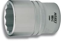 Hazet 900AZ-13/16 Dop (zeskant) Dopsleutelinzetstuk 13/16 1/2 (12.5 mm) - thumbnail
