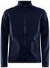 Craft 1910990 Core Explore Softshell Jckt M - Blaze - XL