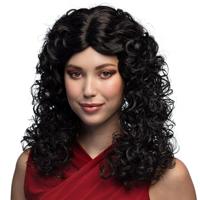 Pruik Norah - thumbnail