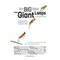 Van Big Ideas naar Giant Leaps. In een split second. (Paperback) - thumbnail