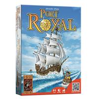Port Royal - thumbnail