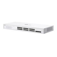 TP-LINK 24P Festa FS328G Netwerk switch 28 poorten 56 GBit/s - thumbnail