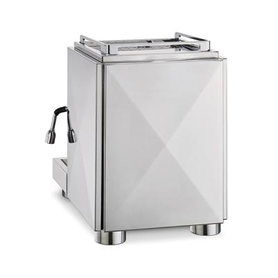 La Pavoni LPSBSS03EU Speciality Espresso Koffiemachine