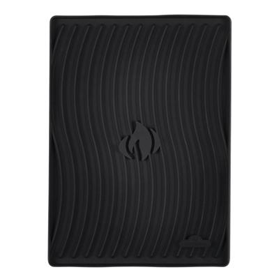 Silicone zijtafelmat 37x27cm BBQ Napoleon Grills - Napoleon grills
