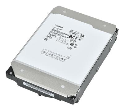 Toshiba MG11 24TB 3.5 SATA III MG11ACA24TE