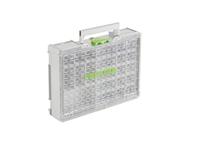 Festool Accessoires SYS3 ORG M 89 Systainer organizer | inclusief 22 inlegbakjes - 204853 - thumbnail