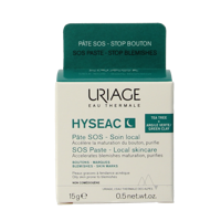 Uriage Hyseac SOS pasta 15 Gram - thumbnail