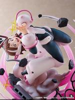 My Hero Academia PVC Statue 1/7 Ochaco Uraraka: Uravity Ver. 22 cm - thumbnail