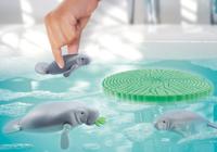 Playmobil® Wiltopia 71010 Boottocht naar de zeekoeien - thumbnail