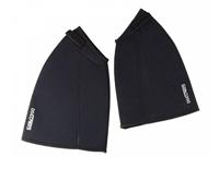 DS Covers Stuurmof ds straight recht stuur zw paar - thumbnail