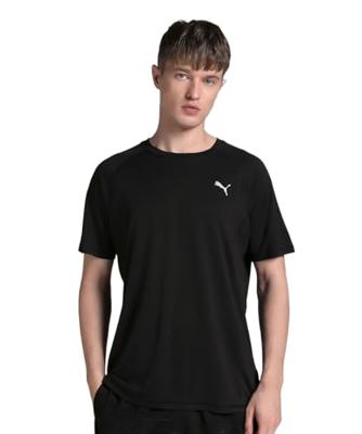 Puma Run Velocity T-Shirt Heren Puma Run Velocity T-Shirt Heren