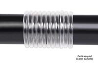 Alphacool AlphaTube HF 13/10 (3/8"ID) - Ultra Clear slang - thumbnail