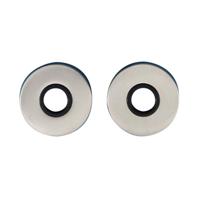 FSB rvs krukrozetten FSB 55 mm rond 1731 er - thumbnail