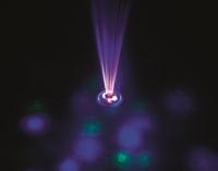 Bestway Zwembadlamp led fontein - thumbnail
