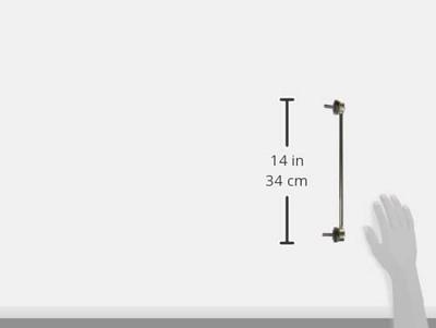 Stabilisatorstang JTS283