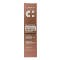 Curasept Daycare protection fruit sensation 75 Milliliter - thumbnail