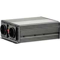 VOLTCRAFT MSW 700-12-G Omvormer 700 W 12 V/DC - 230 V/AC - thumbnail