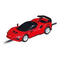Carrera 20064250 GO!!! Auto Ferrari SF-90 XX Stradale - Rosso Corsa - thumbnail