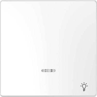 Merten MEG3322-6035 Wisselschakelaar Afdekking System Design Wit 1 stuk(s)