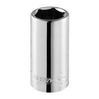 Expert by Facom Lange Hexagonale Dop 1/2" | 13 mm - E117266 - thumbnail