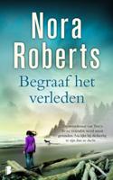 Begraaf het verleden - Nora Roberts - eBook (9789460235368) - thumbnail