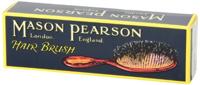 Mason Pearson Child Pure Bristle CB4 Dark - thumbnail