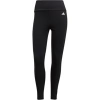 adidas Performance Designed2Move 7/8 sportlegging zwart/wit - thumbnail